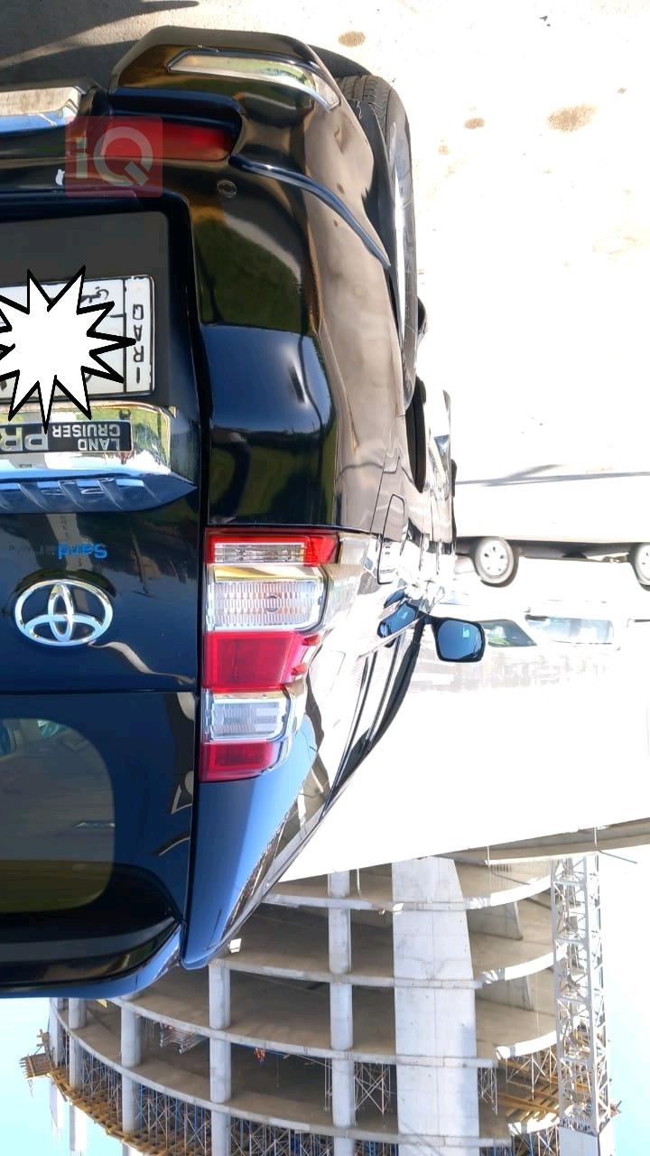 تويوتا لاندكروزر برادو